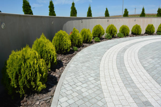 Best Professional Driveway Pavers  in Mclean, VA
