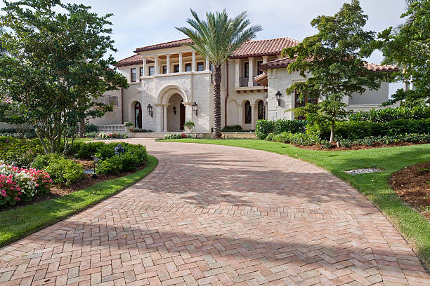 Trusted Mclean, VA Driveway Pavers Experts