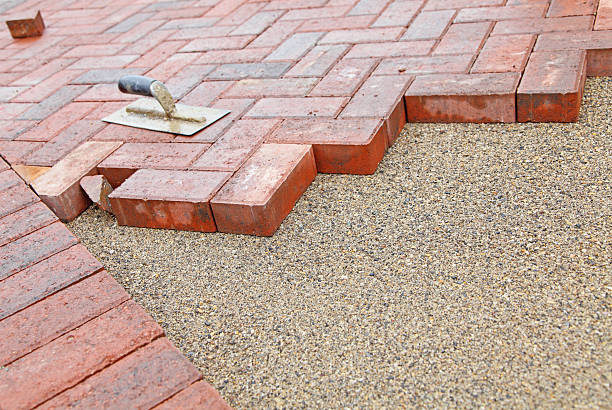  Mclean, VA Driveway Pavers Pros