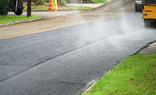 Best Driveway Pavers Contractor  in Mclean, VA