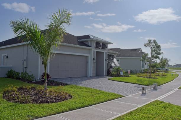 Best Concrete Paver Driveway  in Mclean, VA