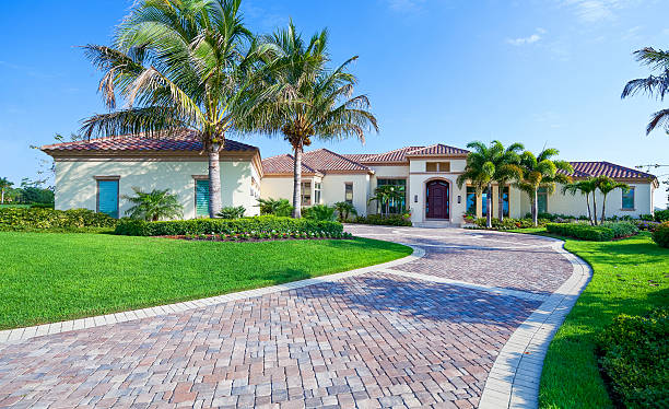Best Best Driveway Pavers  in Mclean, VA