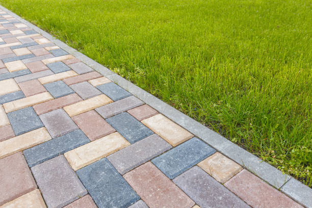 Best Residential Paver Driveway  in Mclean, VA